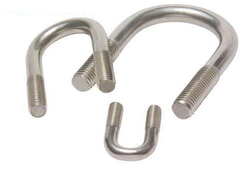 不銹鋼U型螺栓 不銹鋼U型螺栓