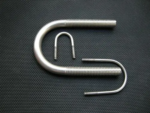 不銹鋼U型螺栓按強(qiáng)度也分為兩大類