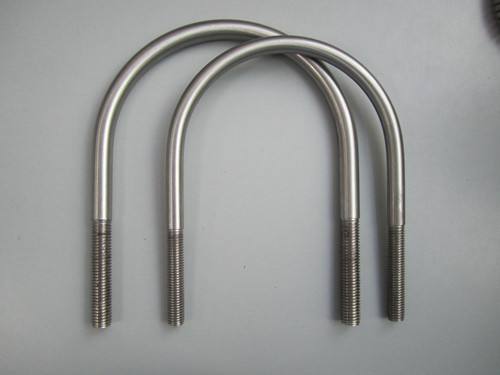 不銹鋼U型螺栓 不銹鋼U型螺栓