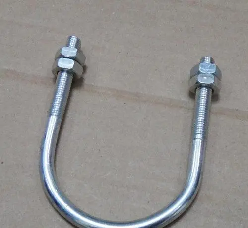 不銹鋼U型螺栓 不銹鋼U型螺栓