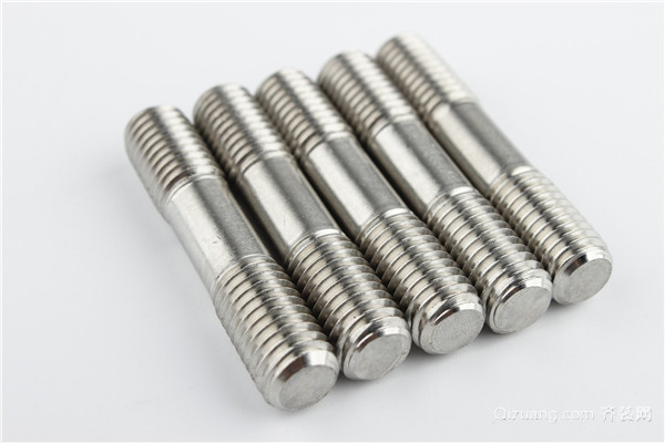 不銹鋼雙頭螺栓 不銹鋼雙頭螺栓