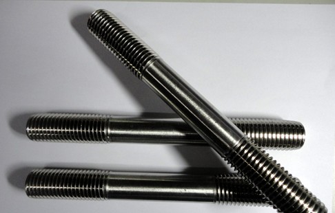 不銹鋼雙頭螺栓 不銹鋼雙頭螺栓