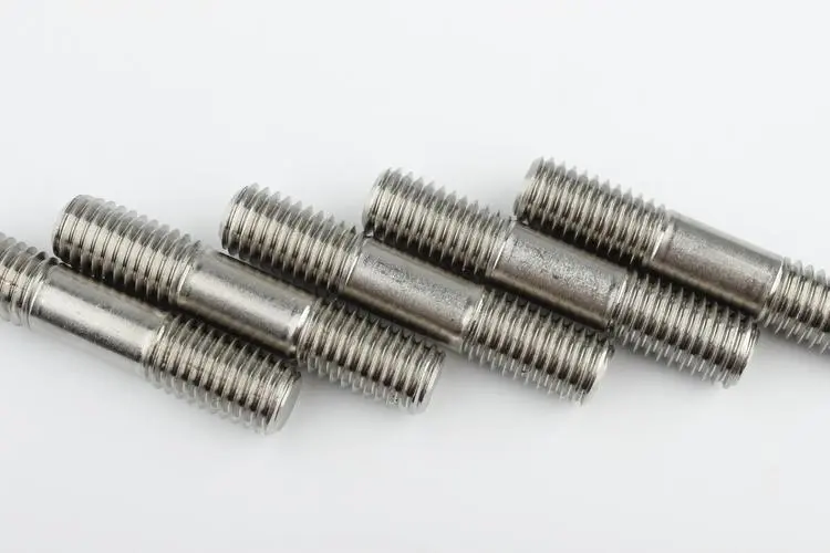 不銹鋼雙頭螺栓 不銹鋼雙頭螺栓