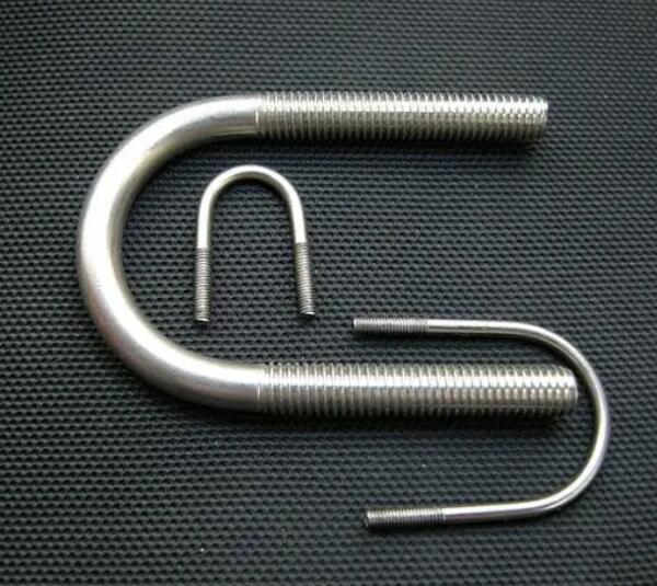 不銹鋼U型螺栓的重要性 不銹鋼U型螺栓的受損誘因【推薦解答】 不銹鋼U型螺栓的重要性 不銹鋼U型螺栓的受損誘因【推薦解答】