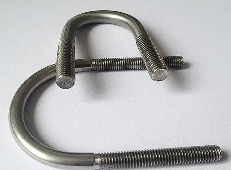 不銹鋼U型螺栓的重要性 不銹鋼U型螺栓的受損誘因【推薦解答】 不銹鋼U型螺栓的重要性 不銹鋼U型螺栓的受損誘因【推薦解答】