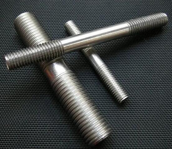 不銹鋼雙頭螺栓的相關(guān)標準、材質(zhì)、作用總結(jié)【廠家解答】