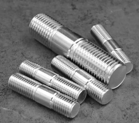 簡述不銹鋼雙頭螺栓的質(zhì)量處理問題 簡述不銹鋼雙頭螺栓的質(zhì)量處理問題