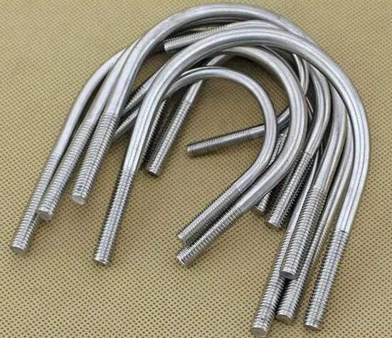 不銹鋼u型螺栓的使用方法你對了嗎? 不銹鋼u型螺栓的使用方法你對了嗎?