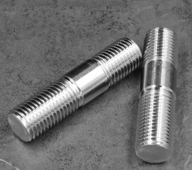 不銹鋼雙頭螺栓的基本知識與保養(yǎng)