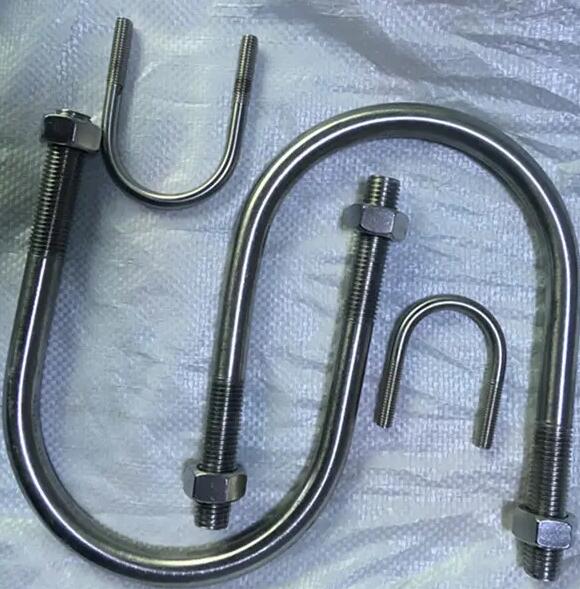 不銹鋼u型螺栓的桿部結(jié)構(gòu)剖析 不銹鋼u型螺栓的桿部結(jié)構(gòu)剖析