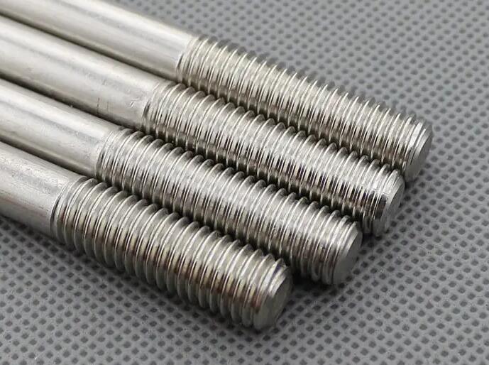 不銹鋼雙頭螺栓裝配總結(jié)，不銹鋼雙頭螺栓尺寸計(jì)算