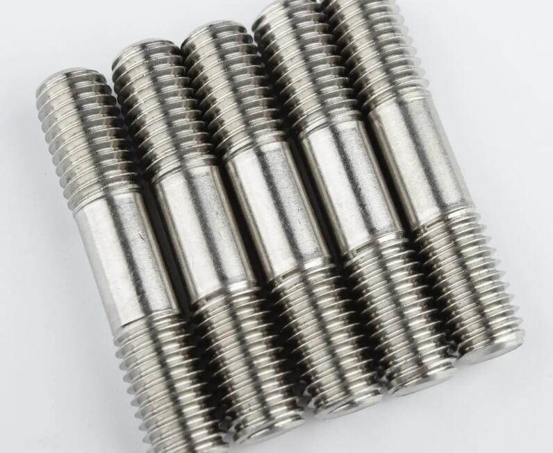 不銹鋼雙頭螺栓裝配總結(jié)，不銹鋼雙頭螺栓尺寸計(jì)算