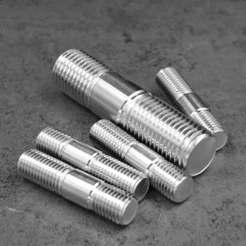 不銹鋼雙頭螺栓標(biāo)準(zhǔn)能達(dá)到8.8級嗎 不銹鋼雙頭螺栓標(biāo)準(zhǔn)能達(dá)到8.8級嗎