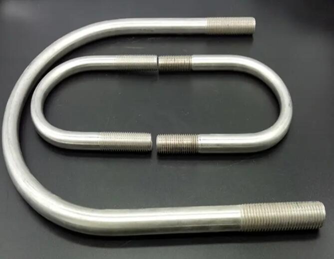 不銹鋼U型螺栓防潮防濕措施總結 不銹鋼U型螺栓防潮防濕措施總結