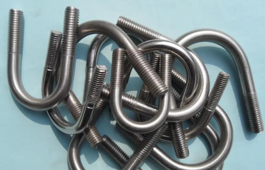 不銹鋼U型螺栓四要素總結(jié)