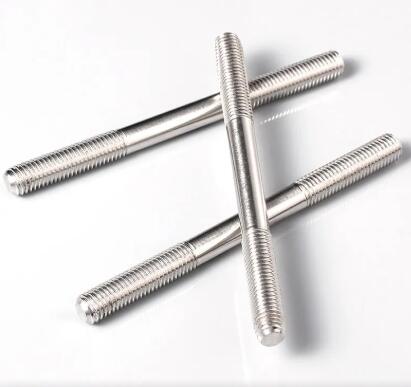 不銹鋼雙頭螺栓你了解嗎? 不銹鋼雙頭螺栓你了解嗎?